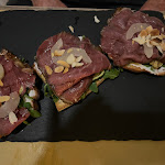 Photo n°4 de l'avis de Cecilia.e fait le 18/09/2023 à 20:14 sur le  CRIANZA à Lecce