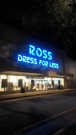 Clothing Store «Ross Dress for Less», reviews and photos, 1115 Vidina Pl, Oviedo, FL 32765, USA