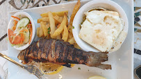 Plats et boissons du Restaurant tunisien L'olivier restaurant 91 à Morangis - n°13