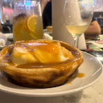 Photo n°1 de l'avis de Felipe.a fait le 14/02/2024 à 22:28 sur le  Manuel & Joaquim Massas e Petiscos à Santa Maria da Feira