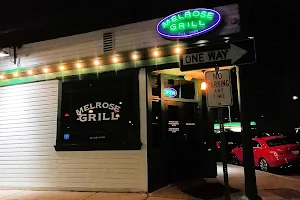 The Melrose Grill image