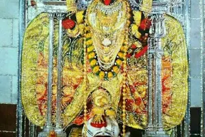 Dakshineswar Kali Temple image