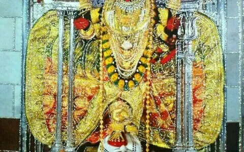 Dakshineswar Kali Temple image