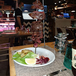 Photo n°4 de l'avis de Giuseppe.a fait le 26/09/2020 à 07:40 sur le  Cibus Food Factory - Steak House, Norcineria, Cucina Sicula - Marsala à Marsala