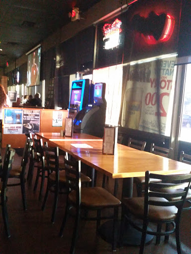 Bar & Grill «Babylon Bar & Grill», reviews and photos, 4744 Mid Rivers Mall Dr, St Peters, MO 63376, USA