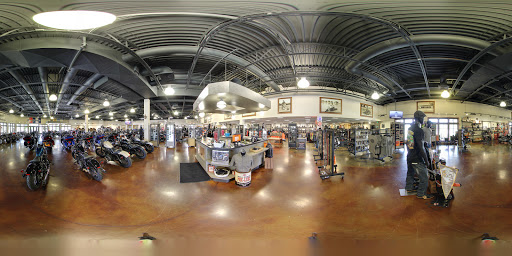 Motorcycle Dealer «Baton Rouge Harley-Davidson», reviews and photos, 5853 Siegen Ln, Baton Rouge, LA 70809, USA