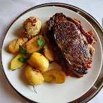 Photo n°19 de l'avis de Raiboh. fait le 19/04/2022 à 16:14 sur le  Restaurant Pfrondorfer Mühle à Nagold