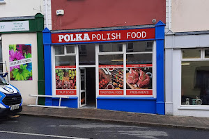 Polka Polish Shop