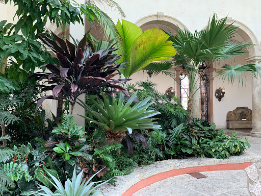 Museum «Vizcaya Museum & Gardens», reviews and photos, 3251 S Miami Ave, Miami, FL 33129, USA