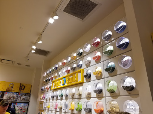 Toy Store «The LEGO Store», reviews and photos, 132 Stanton Christiana Rd #1547, Newark, DE 19702, USA