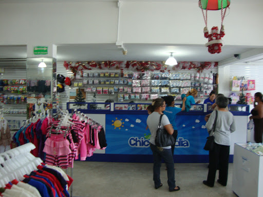 Tiendas puericultura Maracaibo