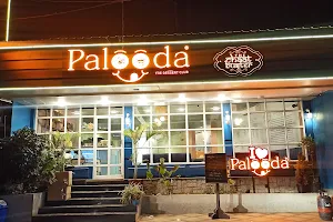 Palooda image