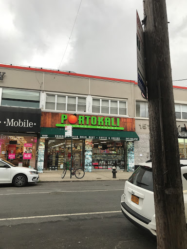 Gourmet Grocery Store «Portokali Gourmet Market», reviews and photos, 1509 Sheepshead Bay Rd, Brooklyn, NY 11235, USA