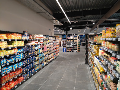 AD Delhaize Lebbeke Stationsstraat 14, 9280 Lebbeke, Belgique