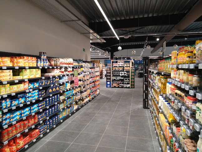 AD Lebbeke - Supermarkt