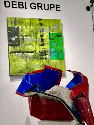 Maxson Art - photo 17