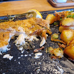 Photo n°3 de l'avis de Bianca. fait le 29/04/2024 à 07:44 sur le  Restaurant Die verrückte Krabbe à Büsum