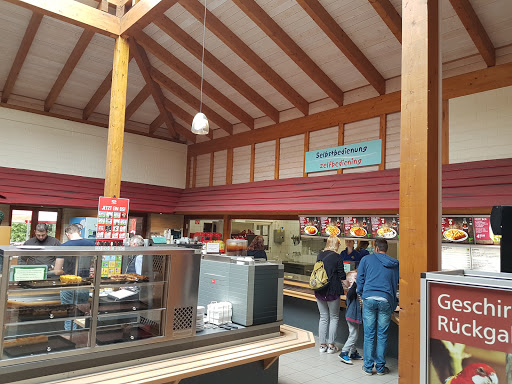 Nordhorn Zoo unter Nordhorn, 