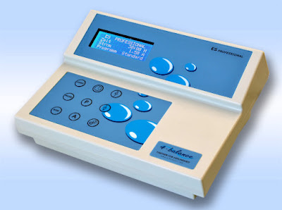 4-balance Handels GmbH Weinstraße 10/1, 4664 Laakirchen, Österreich