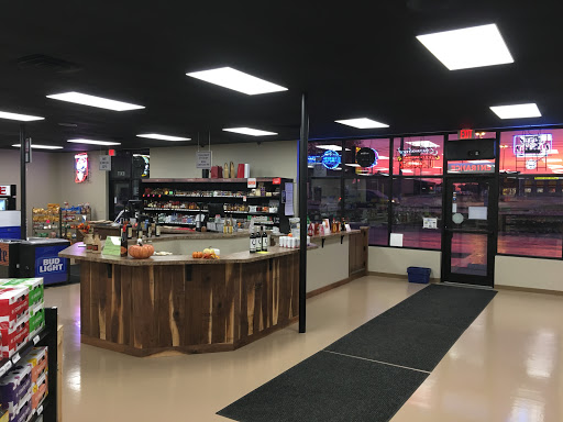 Liquor Store «Holiday Liquors North», reviews and photos, 2512 N Newton St, Jasper, IN 47546, USA