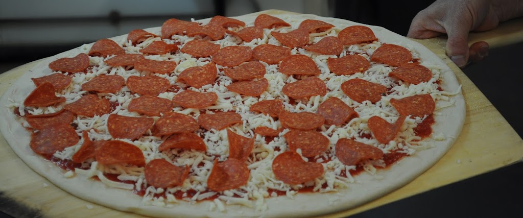 La Monaco's Pizza & Pasta 06472