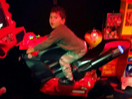 Bowling Alley «AMF Lancaster Lanes», reviews and photos, 4913 Transit Rd, Depew, NY 14043, USA