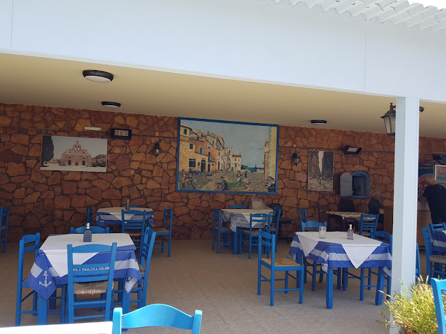 Ηλιοβασιλέματα - Εστιατόριο