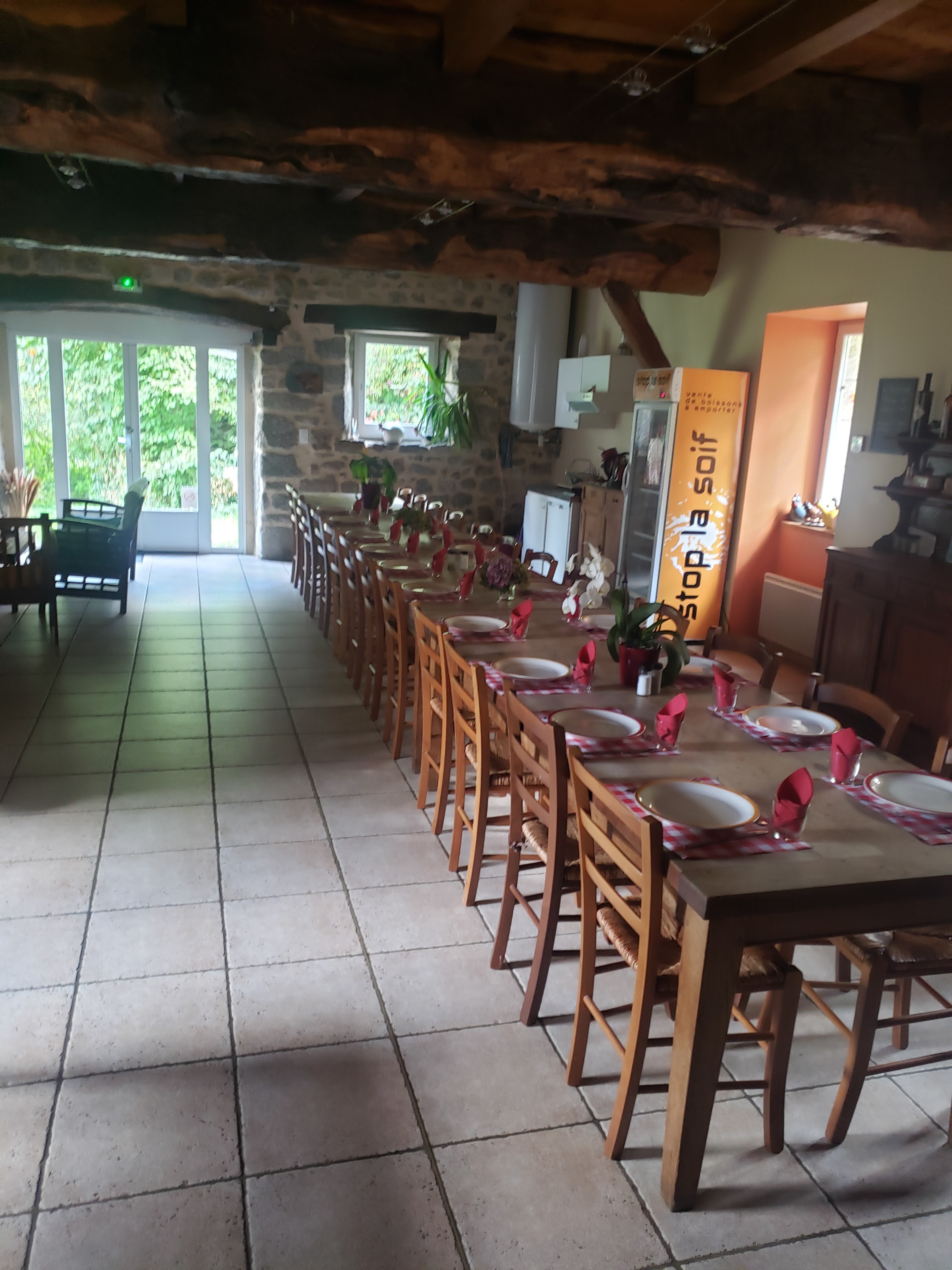 Photo n° 1 de l'avis de Sandra.e fait le 16/08/2023 à 16:39