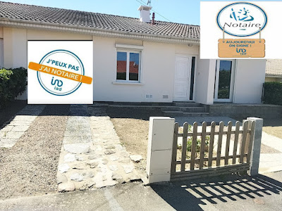 Christophe Boivineau Immobilier IAD à Beaulieu-Sous-la-Roche