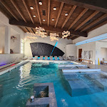 Photo n°2 de l'avis de Francesco.a fait le 27/10/2023 à 17:35 sur le  Hotel Eliseo Montegrotto Terme à Montegrotto Terme