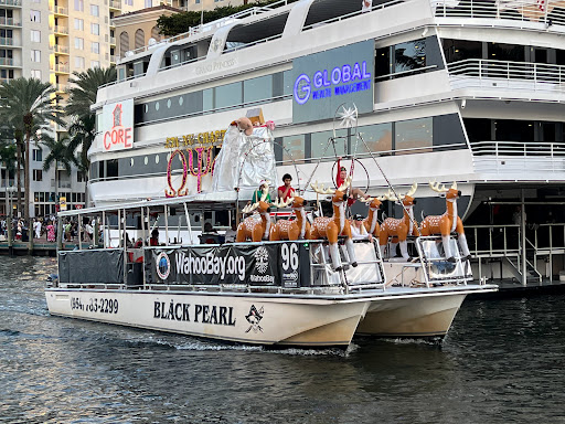 Moving and Storage Service «Two Men and a Truck», reviews and photos, 5850 Orange Dr, Davie, FL 33314, USA