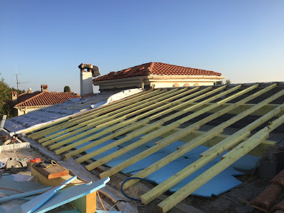 B&P Toitures à Vidauban