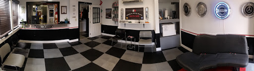 Auto Repair Shop «Oberlin Auto Clinic», reviews and photos, 14340 OH-58, Oberlin, OH 44074, USA