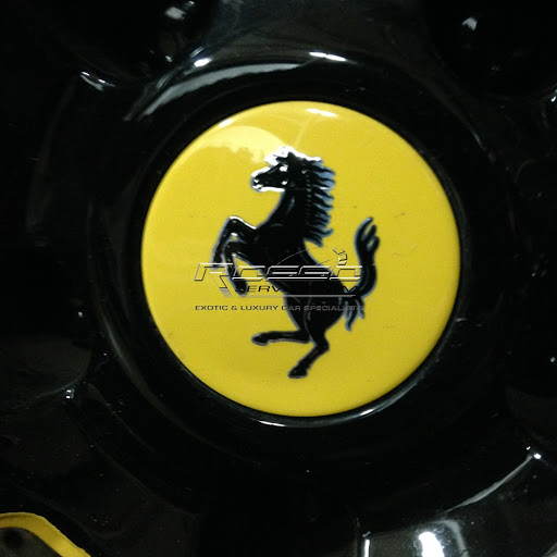 Auto Repair Shop «Rosso Service», reviews and photos, 132B Industry Ln #10, Forest Hill, MD 21050, USA