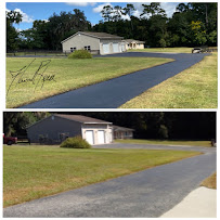HR Asphalt & Sealing - Photo 2 - Car repair in , Ocala