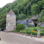 Photo n° 11 de l'avis de Elisabeth.i fait le 02/08/2022 à 13:10 pour Brantome à Brantôme en Périgord