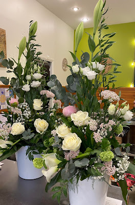 FLEURS DE MASSY Ouvertures Exceptionnelles Dimanche 24 Lundi 25 et Dimanche 30/12/23 à Massy