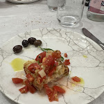 Photo n°1 de l'avis de Giorgio.o fait le 12/08/2023 à 04:36 sur le  Ristorante Medioevo à Monte Sant'Angelo