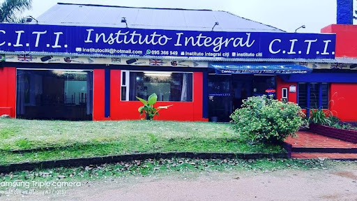 Instituto Integral C.I.T.I