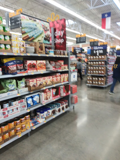 Department Store «Walmart Supercenter», reviews and photos, 21150 Kuykendahl Rd, Spring, TX 77379, USA