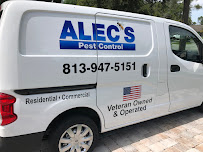 Alec's Pest Control, Inc.