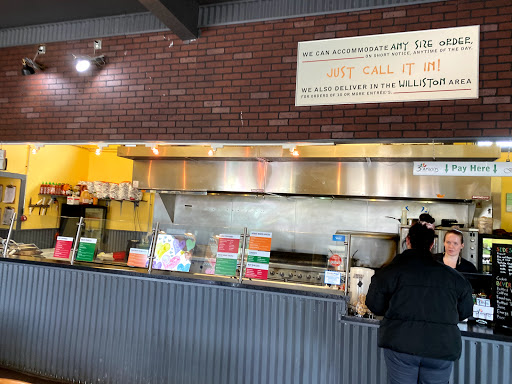 Ice Cream Shop «My Swirl», reviews and photos, 1007 Main St, Williston, ND 58801, USA