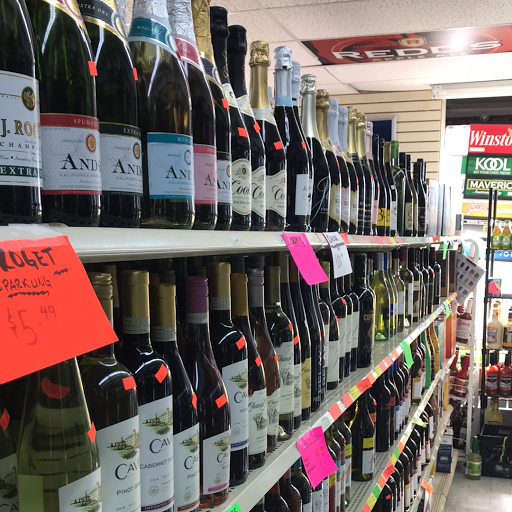 Convenience Store «Parkside Grocery Mart», reviews and photos, 2700 N Murray Ave, Milwaukee, WI 53211, USA