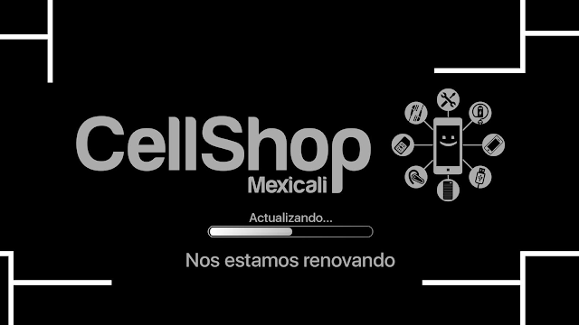 Cellshop Mexicali Suc Carranza