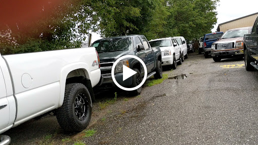 Used Car Dealer «A Car for You», reviews and photos, 2343 U.S. 9, Toms River, NJ 08755, USA