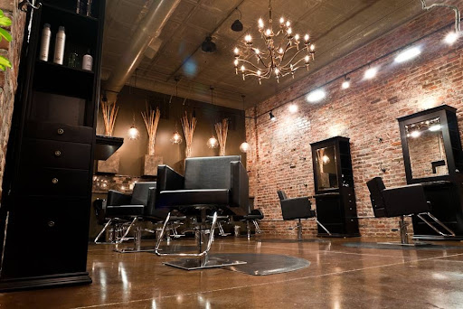 Hair Salon «Rain Salon», reviews and photos, 1006 S 10th St, Omaha, NE 68108, USA