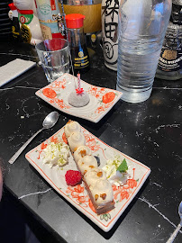 Les plus récentes photos du Restaurant à plaque chauffante (teppanyaki) Ayako teppanyaki à Paris - n°1