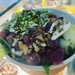 Photo n°1 de l'avis de flavia.o fait le 29/08/2021 à 14:30 sur le  Cala Cala Sicilian Pokè à Favignana