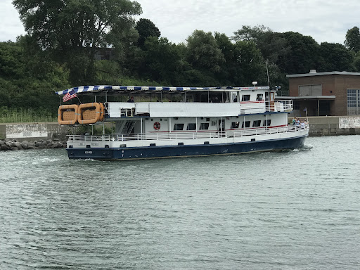 Park «Broderick Park», reviews and photos, 1170 Niagara St, Buffalo, NY 14213, USA