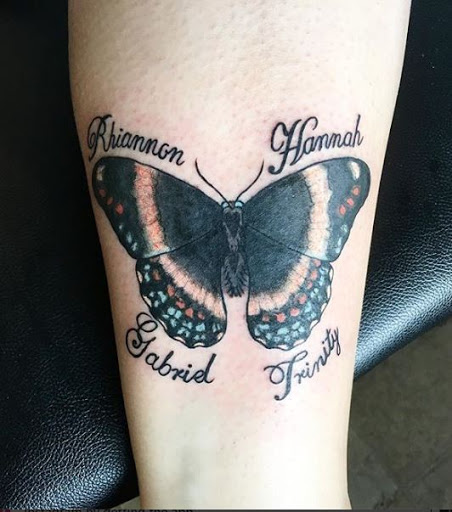 Tattoo Shop «Mayhem Ink», reviews and photos, 89 W Pearl St, Nashua, NH 03060, USA